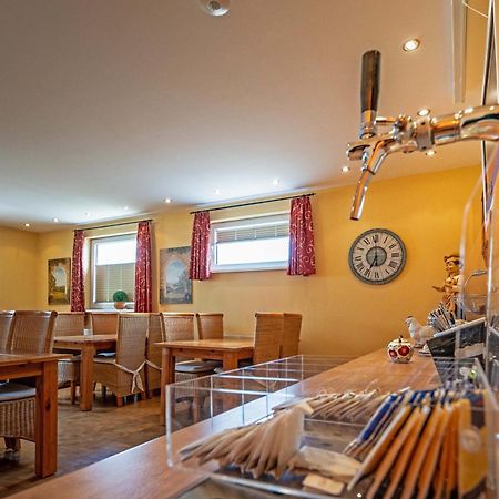 7O'Clock - Hotel Hannover Laatzen ภายนอก รูปภาพ