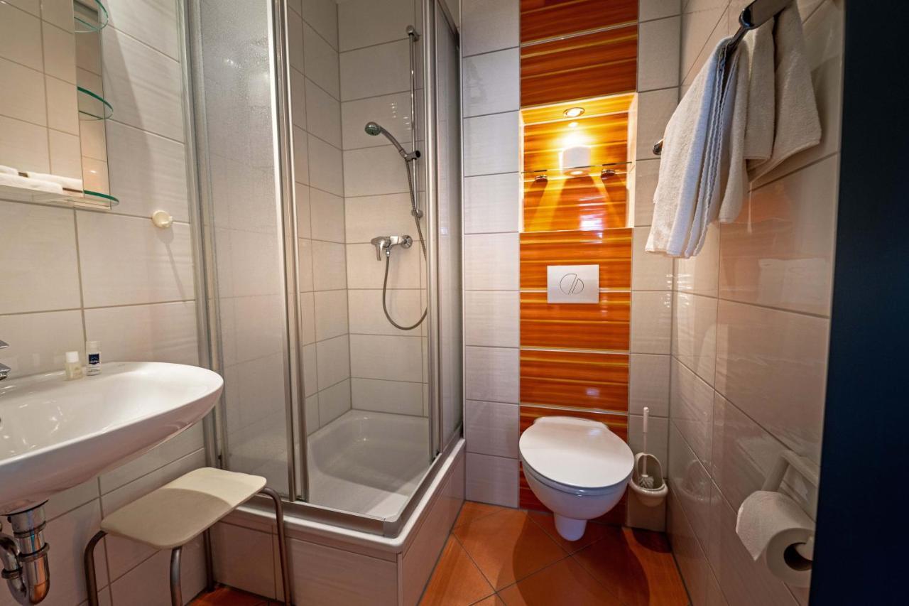 7O'Clock - Hotel Hannover Laatzen ภายนอก รูปภาพ