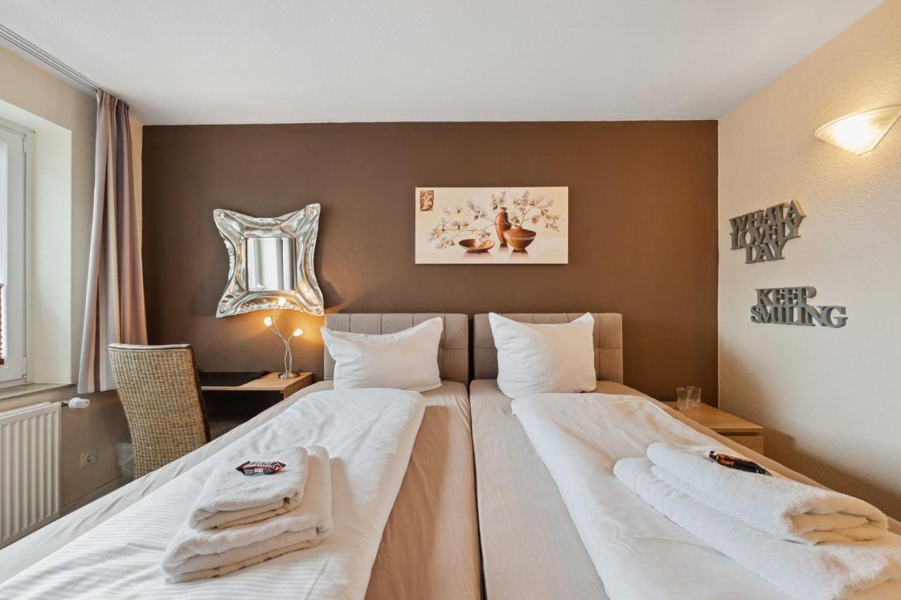 7O'Clock - Hotel Hannover Laatzen ภายนอก รูปภาพ