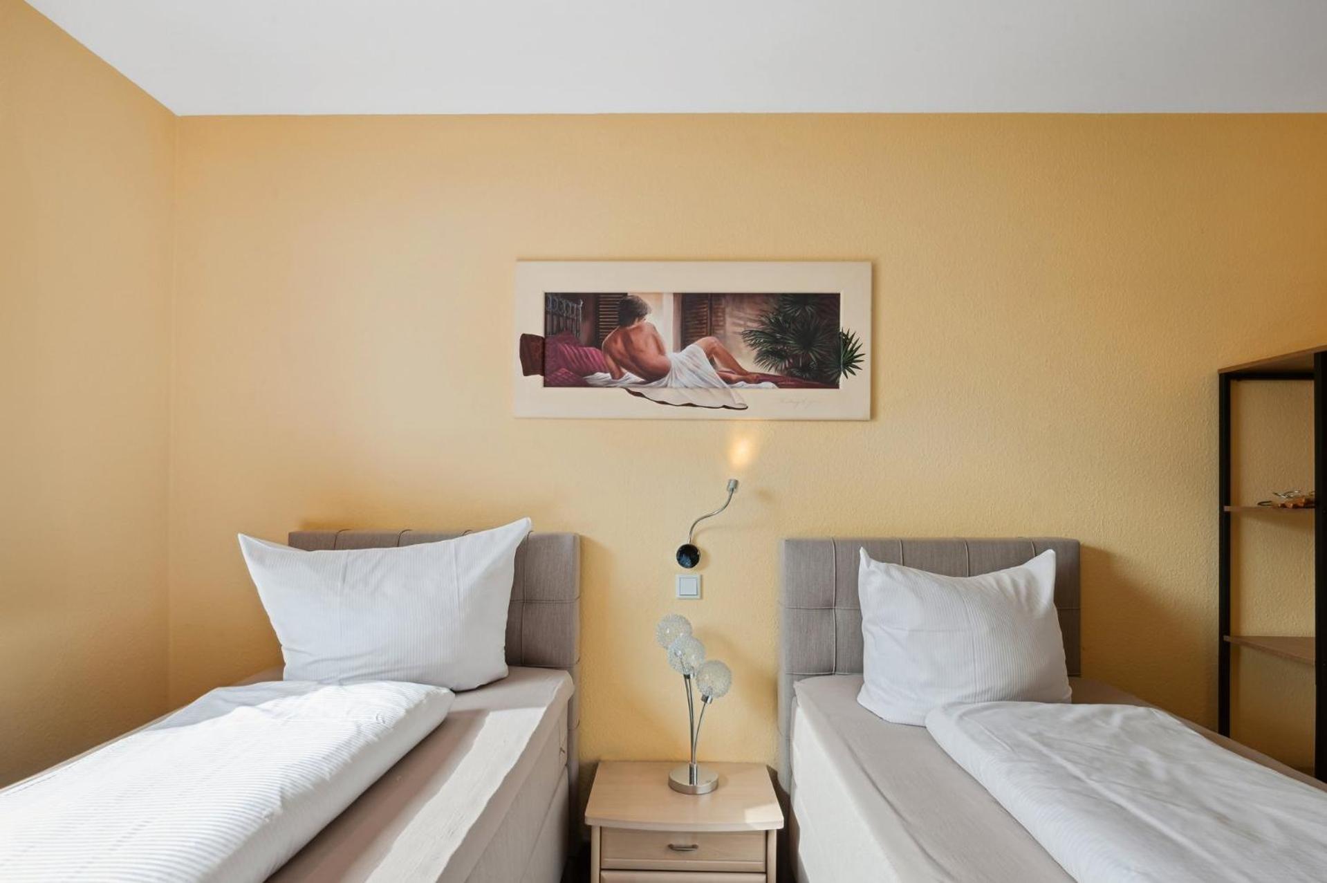 7O'Clock - Hotel Hannover Laatzen ภายนอก รูปภาพ