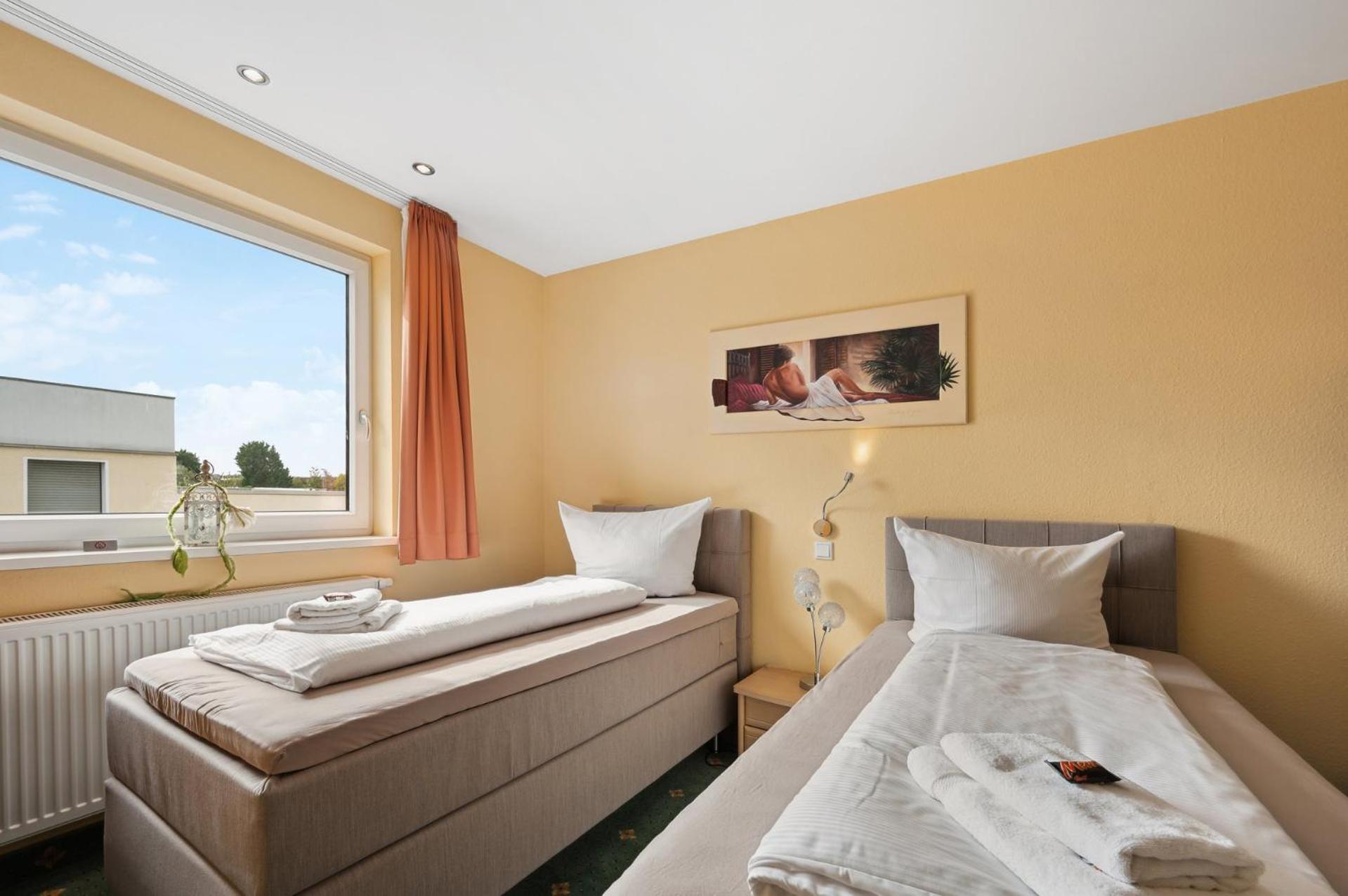 7O'Clock - Hotel Hannover Laatzen ภายนอก รูปภาพ