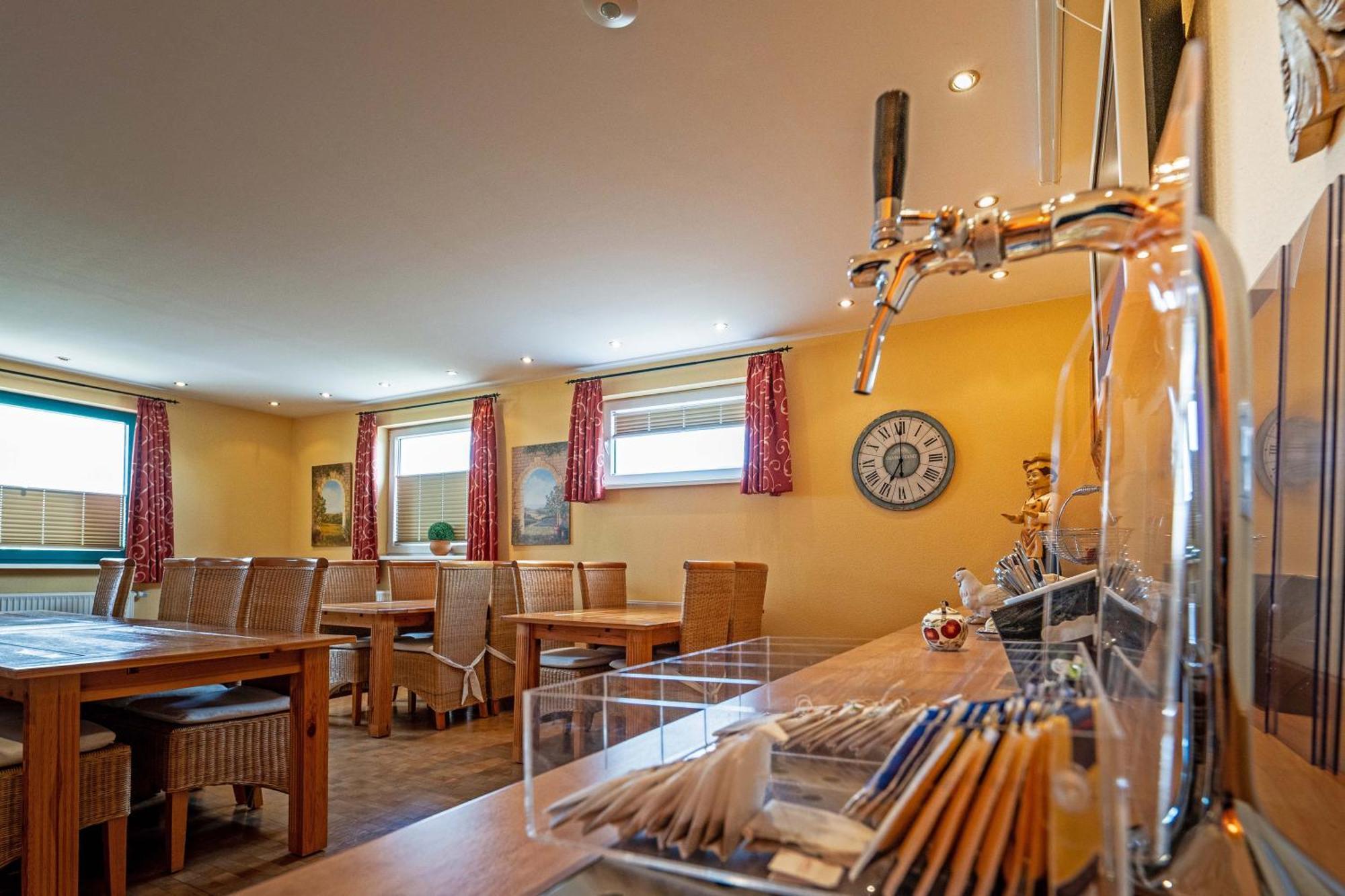 7O'Clock - Hotel Hannover Laatzen ภายนอก รูปภาพ
