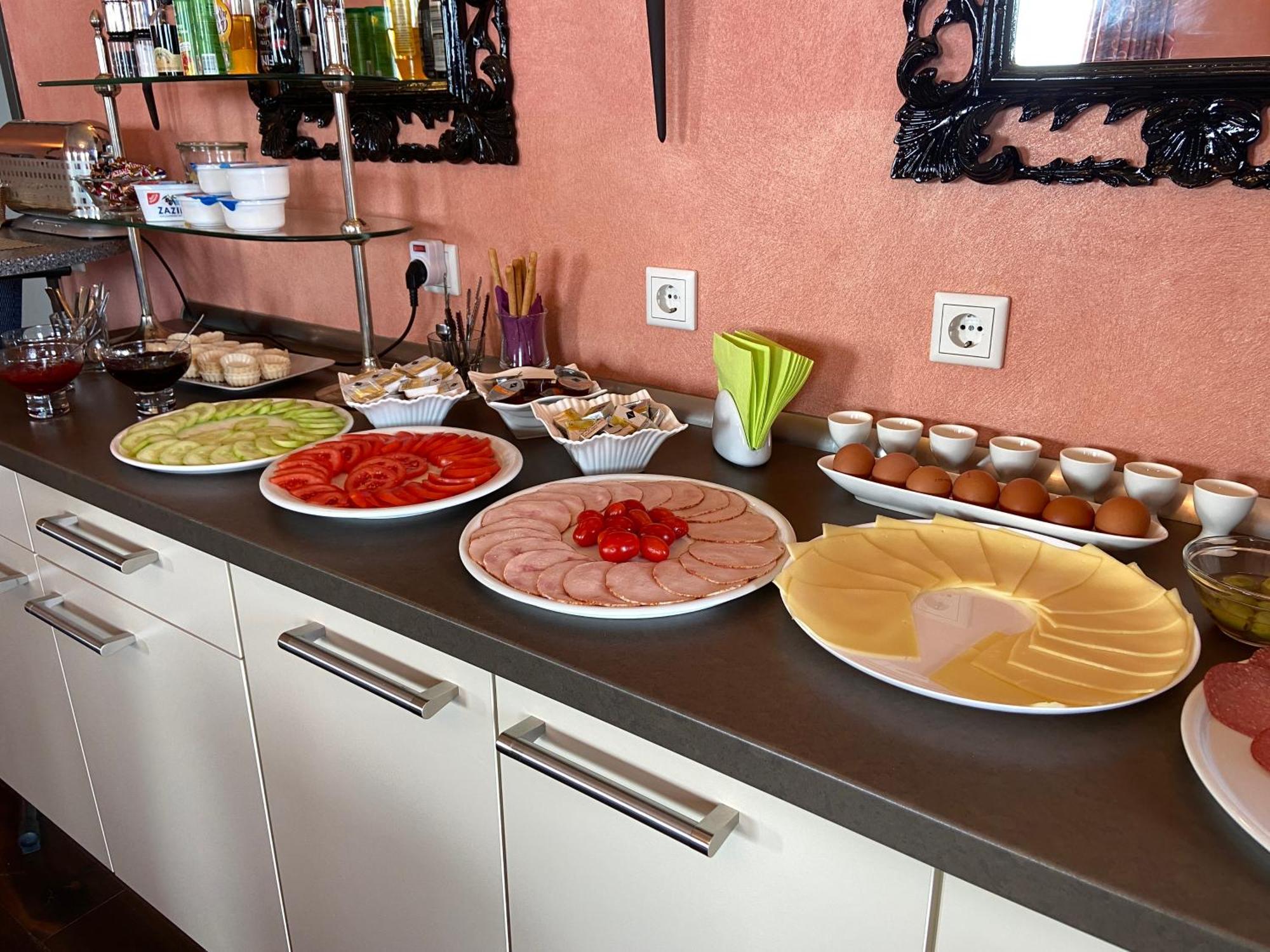 7O'Clock - Hotel Hannover Laatzen ภายนอก รูปภาพ